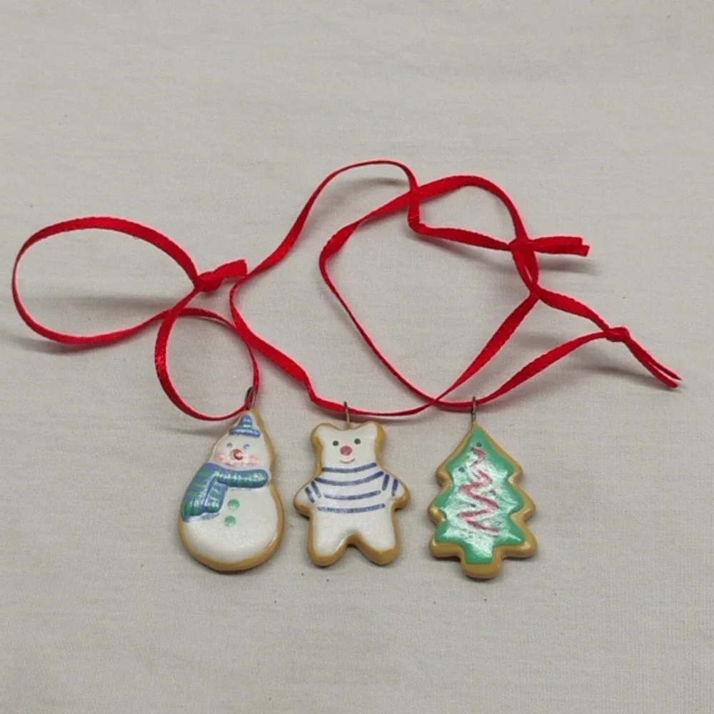 Hallmark keepsake christmas